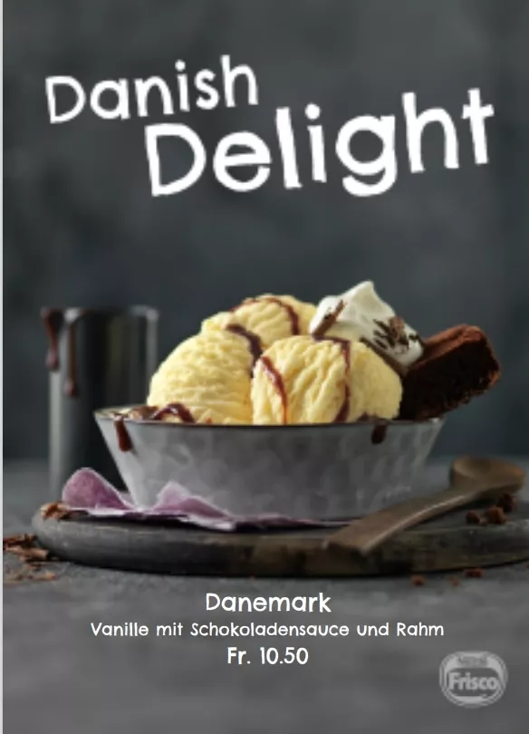 Danemark