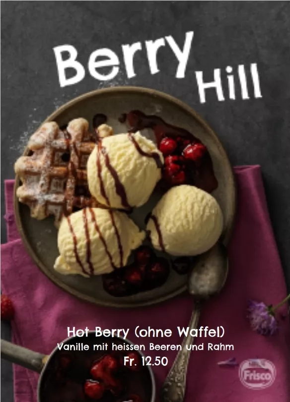 Berry Hill