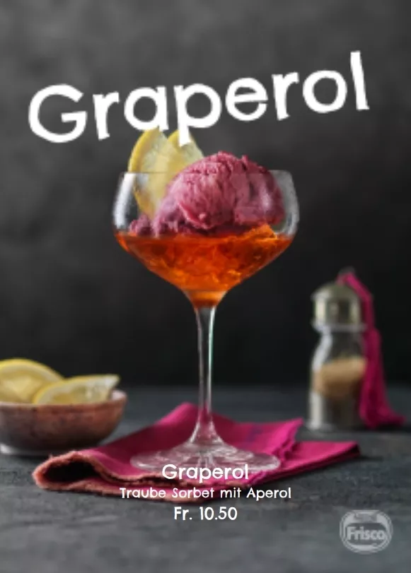 Graperol